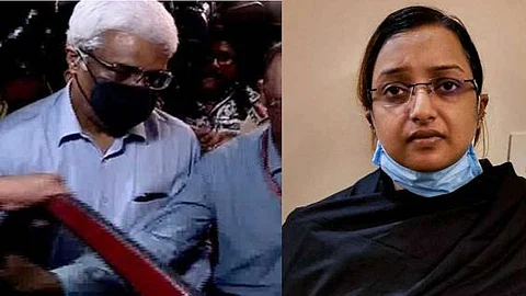 ശിവശങ്കറിനെയും സ്വപ്നയെയും കസ്റ്റംസ് ചോദ്യം ചെയ്യുന്നു; ചോദ്യം ചെയ്യല് ഒരേ സമയം, നിര്ണായക നീക്കം