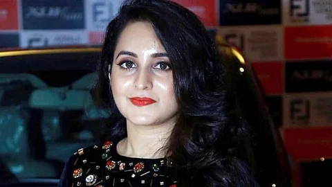 ചിലപ്പോള് ശരിയേക്കാള് നല്ലത് സമാധാനം; ചര്ച്ചയായി ഭാമയുടെ ഇന്സ്റ്റഗ്രാം പോസ്റ്റ്