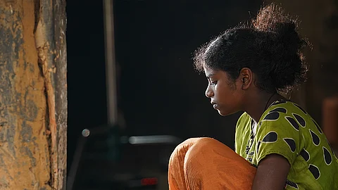 കെഞ്ചിര, അതൊരു പെണ്കുട്ടിയുടെ പേരാണ്