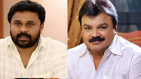 'ഞാനറിയുന്ന ദിലീപ് അത് ചെയ്യില്ല'; മൊഴി മാറ്റിയതല്ല, പൊലീസ് എഴുതിചേര്ത്തത് കോടതിയില് തിരുത്തിയതെന്ന് ഇടവേള ബാബു