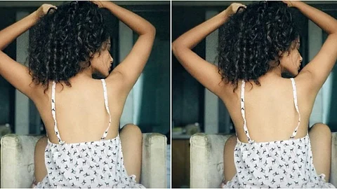 എന്റെ കൈകാലുകള് നിങ്ങളെ അസ്വസ്ഥരാക്കുന്നെങ്കില് അകന്നു നില്ക്കൂ, കമന്റുകള്ക്ക് അനുപമ പരമേശ്വരന്റെ മറുപടി