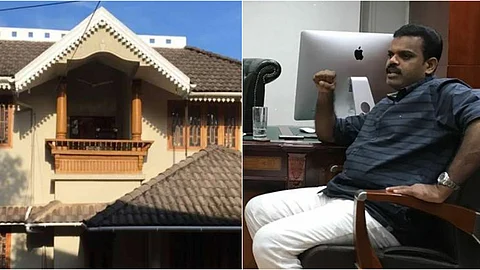 സ്വര്ണക്കടത്ത് കേസ് : കൊടുവള്ളി നഗരസഭാ കൗണ്സിലര് കാരാട്ട് ഫൈസല് കസ്റ്റഡിയില്