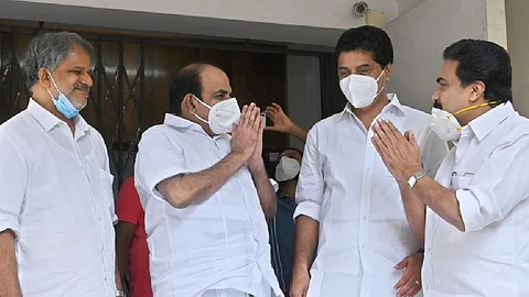 'മതനിരപേക്ഷ വികസിത നവകേരളം അക്ഷരാര്ത്ഥത്തില് യാഥാര്ത്ഥ്യമാകും'; കോടിയേരി ബാലകൃഷ്ണന്