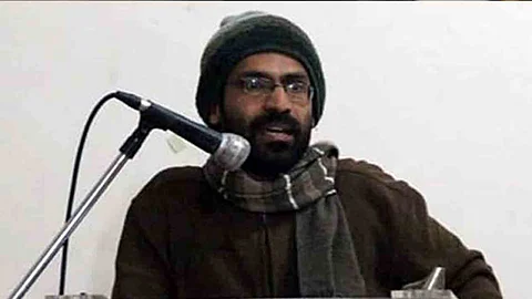 ഹത്രാസില് റിപ്പോര്ട്ടിംഗിനുപോയ സിദ്ദിഖിനുമേല് രാജ്യദ്രോഹ കുറ്റം ചുമത്തി ; കേസ് മതവിദ്വേഷം വളര്ത്തിയെന്നാരോപിച്ച്