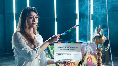 മൂന്ന് ദേശീയ അവാര്ഡ് ജേതാക്കള് ഒരുമിച്ച്, മംമ്തയുടെ സിനിമാ നിര്മ്മാണ കമ്പനി