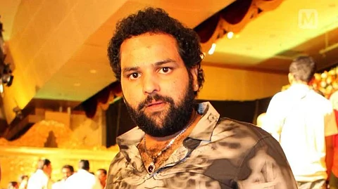 ബംഗളൂരു മയക്കുമരുന്ന് കേസ് : ബിനീഷ് കോടിയേരിയെ ഇ.ഡി ചോദ്യം ചെയ്യുന്നു