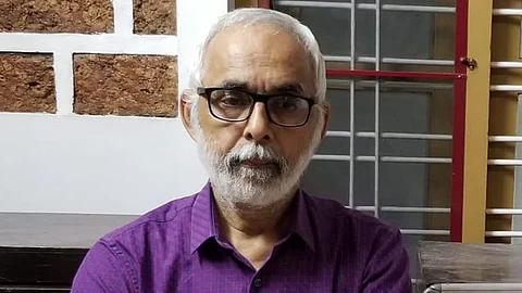 'സ്വാതന്ത്ര്യാനന്തര ഭാരതത്തില് ഇടതുപക്ഷം കാണിച്ച ചരിത്രപരമായ ഏറ്റവുംവലിയ വിഡ്ഢിത്തമായിരിക്കും സാമ്പത്തിക സംവരണം'; സി.ആര്.നീലകണ്ഠന്