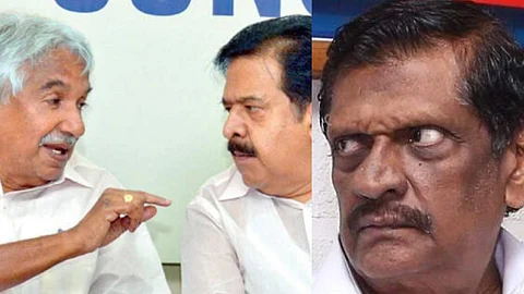 ജോസഫിന് കുറഞ്ഞ സീറ്റുകള് മാത്രം; കോട്ടയം പിടിക്കാനുറച്ച് കോണ്ഗ്രസ് നീക്കം