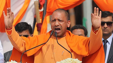 ഹത്രാസില് അന്താരാഷ്ട്ര ഗൂഢാലോചനയെന്ന് എഫ്ഐആര്; രാജ്യദ്രോഹവും ചുമത്തി