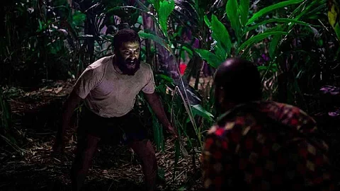 മനുഷ്യന്റെ ആദിമവും വന്യവുമായ പ്രാകൃത ചോദനകളുടെ അവതരണം, ജൂറി റിപ്പോര്ട്ട് പൂര്ണരൂപത്തില്