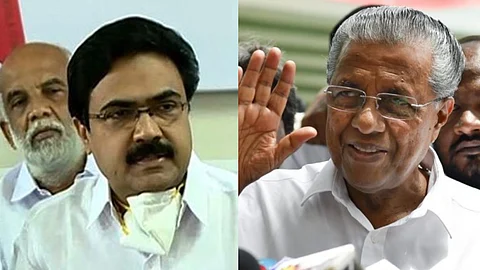 'ജോസ് കെ മാണി വിഭാഗത്തിന്റെ മുന്നണി പ്രവേശം, ഇടതു പക്ഷമാണ് ശരിയെന്ന നിലപാട്'; മുഖ്യമന്ത്രി