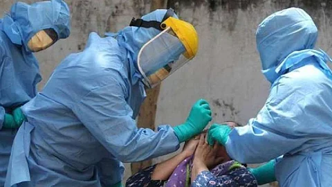 'സംസ്ഥാനത്തെ ബാങ്ക് ജീവനക്കാര്ക്കിടയില് കൊവിഡ് വ്യാപനം രൂക്ഷം'; നടപടി വേണമെന്ന് ആവശ്യം