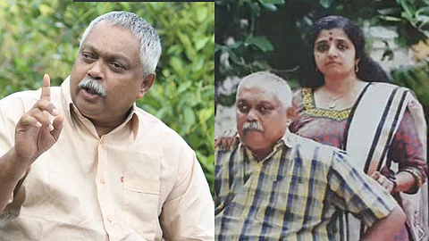 'പുണ്യാളന്മാരുടെ സൃഷ്ടി കൂടിക്കൂടി വരുന്ന കാലഘട്ടത്തില് കടന്നുപോയ വഴികള് തെളിമയോടെ നില്ക്കും'; സൈമണ് ബ്രിട്ടോയെ ഓര്ത്ത് കുറിപ്പ്