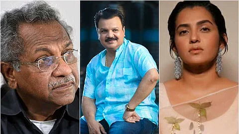 മുഴുവന് സ്ത്രീകള്ക്കും അപമാനകരമായ പരാമര്ശം, പ്രതീക്ഷയുടെ പ്രതീകമാണ് പാര്വതിയെന്ന് പുരോഗമന കലാസാഹിത്യസംഘം