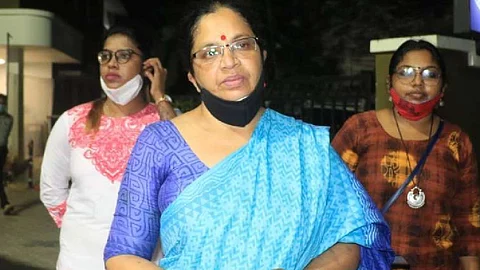 'ഭാഗ്യലക്ഷ്മിയും ദിയയും ശ്രീലക്ഷ്മിയും ഒളിവില്', അറസ്റ്റ് ഒഴിവാക്കാനാകില്ലെന്നും പൊലീസ്