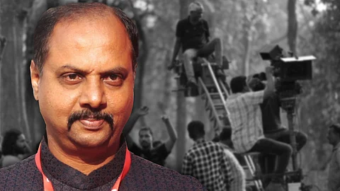 'നഷ്ടം വന്ന നിര്മ്മാതാക്കള് വീട്ടിലിരിപ്പാണ്, സിനിമ കുറച്ച് വ്യക്തികളിലേക്ക് ചുരുങ്ങി'; വിമര്ശനവുമായി അനില് തോമസ്