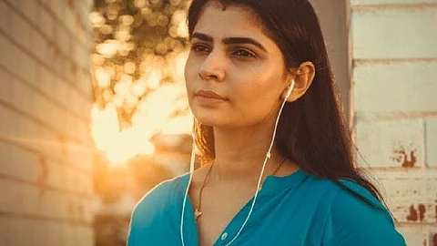 'ഈ ആണുങ്ങള് ഒരിക്കലും മാറില്ല', ബിജെപി അനുഭാവികളുടെ വെറുപ്പിന് കാരണം താന് ഹത്രാസ് സംഭവത്തെ അപലപിച്ചതെന്ന് ചിന്മയി