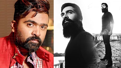 ഡെഡിക്കേഷന് ലെവല് ചിമ്പു, 101 കിലോയില് നിന്ന് 71ലെത്തിയതിനെക്കുറിച്ച് സഹോദരി
