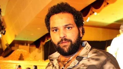 ബംഗളൂരു ലഹരി മരുന്ന് കേസ് : ബിനീഷിന് ക്ലീന് ചിറ്റില്ലെന്ന് ഇ.ഡി