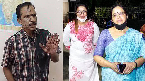 ഭാഗ്യലക്ഷ്മിക്കെതിരായ കേസില് പൊലീസ് വീണ്ടും നിയമോപദേശം തേടി; മോഷണക്കുറ്റം നിലനില്ക്കുമോയെന്ന് പരിശോധിക്കുന്നു