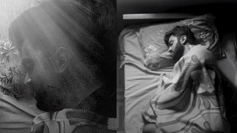 'നിസഹായരുടെ നിശബ്ദത'; ലോകപക്ഷാഘാത ദിനത്തില് ഓര്മ്മപ്പെടുത്തലുമായി ഹ്രസ്വചിത്രം