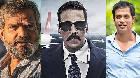 രാജീവ് രവിയുടെ ക്യാമറ, റോ ഏജന്റായി അക്ഷയ് തിയറ്ററിലേക്ക് തന്നെ, ബെല്ബോട്ടം ഓഗസ്റ്റ് 19ന്