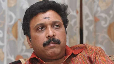 'പറയാനും രാജിവെക്കാനുമൊക്കെ എല്ലാവര്ക്കും സ്വാതന്ത്ര്യമുണ്ട്', സംഘടന ആരുടെയും അവസരം ഇല്ലാതാക്കിയിട്ടില്ലെന്ന് കെ.ബി ഗണേഷ് കുമാര്