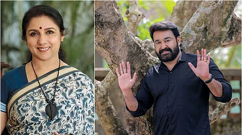 മോഹന്ലാല് വന്നപ്പോള് മാറ്റമുണ്ടാകുമെന്ന് പ്രതീക്ഷിച്ചു, ലാലിന്റെ നിലപാടറിയണമെന്ന് രേവതി