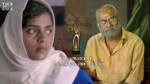 എന്തുകൊണ്ട് കനിയും, സുരാജും?, ജൂറിക്ക് പറയാനുള്ളത്