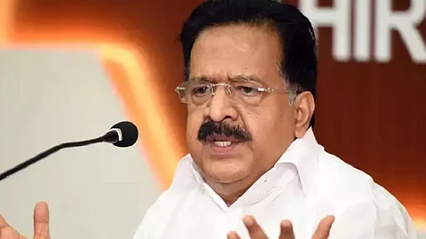 'ഇതാണോ കൊവിഡ് പ്രതിരോധത്തിന്റെ കേരള മാതൃക?' ആരോഗ്യവകുപ്പിന്റെ വീഴ്ചയെന്ന് ചെന്നിത്തല