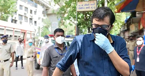 'ചാനല് കാണാന് വര്ഷങ്ങളോളം പണം ലഭിച്ചു', ടിആര്പി തട്ടിപ്പിനെ കുറിച്ച് അറിഞ്ഞിരുന്നില്ലെന്ന് സാക്ഷികളുടെ വെളിപ്പെടുത്തല്