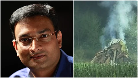 'കള്ള കഥകളുണ്ടാക്കിയാല് പേടിച്ച് നാവടക്കില്ല'; അപകീര്ത്തി കമന്റില് നിയമനടപടി സ്വീകരിക്കുമെന്ന് എന് പ്രശാന്ത്