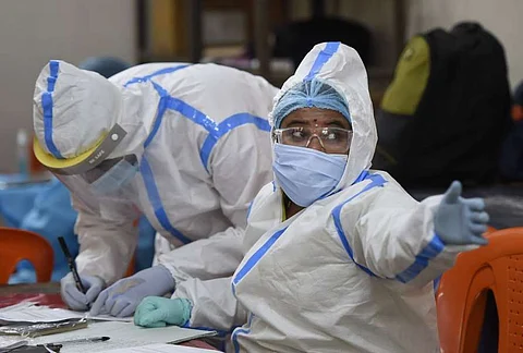 സംസ്ഥാനത്ത് ഇന്ന് പതിനായിരം കടന്ന് കൊവിഡ് രോഗികള്, 6161 പേര്ക്ക് രോഗമുക്തി