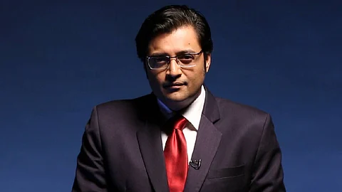 'സ്വകാര്യ ആശയവിനിമയങ്ങള് വെളിപ്പെടുത്തി, വിവരങ്ങള് തെറ്റായി അവതരിപ്പിച്ചു'; റിപ്പബ്ലിക് ടി.വിക്കെതിരെ ബാര്ക്