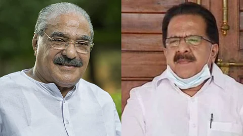 ബാര്ക്കോഴ: 'മാണിക്കെതിരായ ഗൂഢാലോചനയ്ക്ക് പിന്നില് ചെന്നിത്തല'; അന്വേഷണ റിപ്പോര്ട്ട് പുറത്തുവിട്ട് ജോസ് പക്ഷം