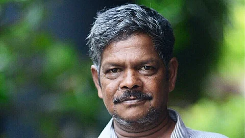 'വ്യാജ വാർത്തകൾക്കായി കളയാൻ സമയമില്ല, ഇപ്പോൾ തിരക്കഥ എഴുതുന്ന തിരക്കിലാണ്'; അരിസ്റ്റോ സുരേഷ്