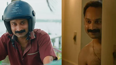 ഷമ്മി എന്തുകൊണ്ട് സ്വഭാവ നടന്?