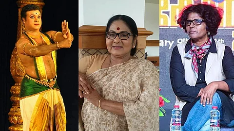 'ധാര്ഷ്ട്യവും, കഴിവുകേടും ചേര്ന്നതാണ് അക്കാദമി ഭാരവാഹികള്'; കുറ്റക്കാര് ശിക്ഷിക്കപ്പെടണമെന്ന് ജെ ശൈലജ