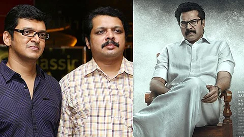 'തിരക്കഥ വായിക്കുമ്പോൾ മമ്മൂക്കയുടെ കണ്ണ് കയ്യിലെ ഫോണിലായിരുന്നു', 'വൺ' ഏറെ കാത്തിരുന്ന സിനിമ; ബോബി ആന്റ് സഞ്ജയ്