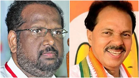 ഇടപ്പള്ളി ഭൂമി: ഇടപാട് പണമായി മാറ്റിയത് പി.ടി. തോമസ്; ചെക്ക് വഴി മതിയെന്ന നിര്ദേശം തള്ളിയെന്ന് സിപിഎം