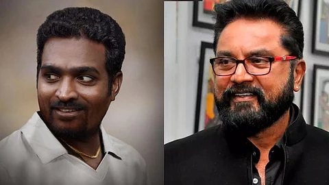 'കഥാപാത്രം തെരഞ്ഞെടുക്കാനുള്ള അവകാശം അഭിനേതാക്കള്ക്ക്'; വിജയ് സേതുപതിയെ പിന്തുണച്ച് ശരത്കുമാര്