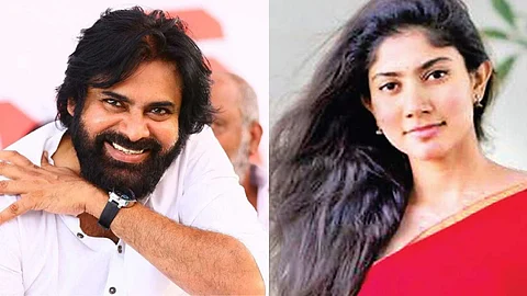 കണ്ണമ്മയുടെ റോളില് സായ് പല്ലവി, അയ്യപ്പനും കോശിയും തെലുങ്ക് റീമേക്കില് പവന് കല്യാണിനൊപ്പമെന്ന് റിപ്പോര്ട്ട്