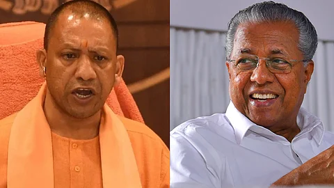 രാജ്യത്തെ ഏറ്റവും മികച്ച ഭരണമുള്ള സംസ്ഥാനം കേരളം; യുപി പട്ടികയില് അവസാനം