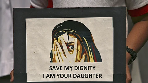 'രാജ്യത്ത് ഓരോ 15 മിനിറ്റിലും സ്ത്രീകള് പീഡിപ്പിക്കപ്പെടുന്നു'; നടുക്കം രേഖപ്പെടുത്തി മദ്രാസ് ഹൈക്കോടതി