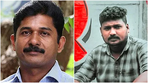 'കേരളം ചോരയില് കുതിരുമ്പോള് മൗനം പാലിയ്ക്കുന്നവര് കൊലയാളികള്ക്കൊപ്പമാണ്'; മാധ്യമങ്ങള്ക്കെതിരെ എം സ്വരാജ്