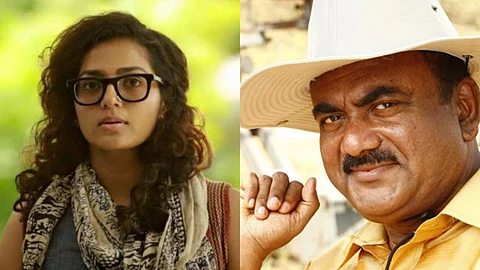 പൃഥ്വിരാജും ഫഹദും ദുല്ഖറും എന്താണ് മാറിനില്ക്കുന്നത്?; പാര്വതിക്ക് ബിഗ് സല്യൂട്ടെന്ന് ആലപ്പി അഷ്റഫ്