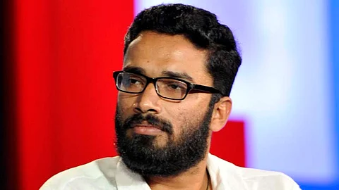 വ്യാജവാര്ത്തകള് കണ്ടെത്താനുള്ള പിആര്ഡി സംഘത്തില് ശ്രീറാം വെങ്കിട്ടരാമനും