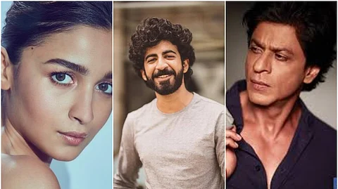 റോഷന് മാത്യു വീണ്ടും ബോളിവുഡില്; ഷാരൂഖ് ഖാന് നിര്മ്മിക്കുന്ന ആലിയാ ഭട്ട് ചിത്രത്തില്