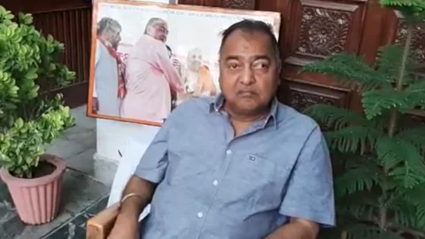 'അത്തരം സ്ത്രീകളെ എപ്പോഴും ചോളവയലുകളില് മരിച്ച നിലയില് കണ്ടെത്തുന്നു' ; ഹത്രാസ് പെണ്കുട്ടിയെ അധിക്ഷേപിച്ച് ബിജെപി നേതാവ്