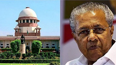 'ശക്തമായ വാദങ്ങള് ഉന്നയിക്കേണ്ടിവരും'; ലാവലിന് കേസില് സിബിഐയോട് സുപ്രീം കോടതി